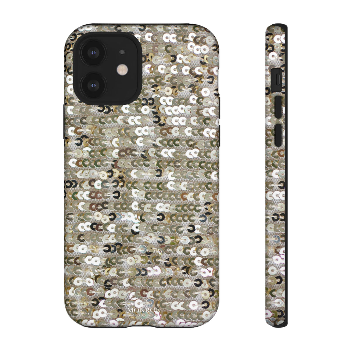 Sequin Sparkle Tough Case