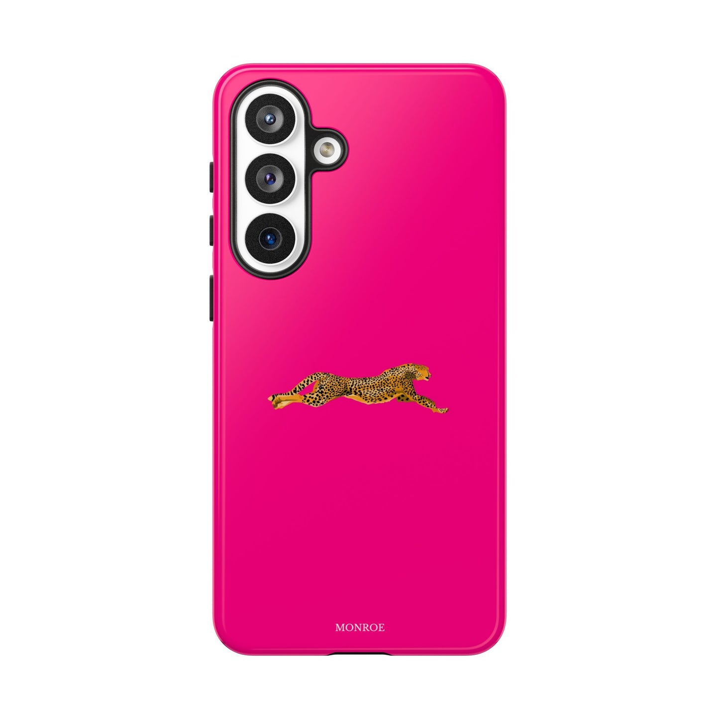 Leopard Sprint Tough Case