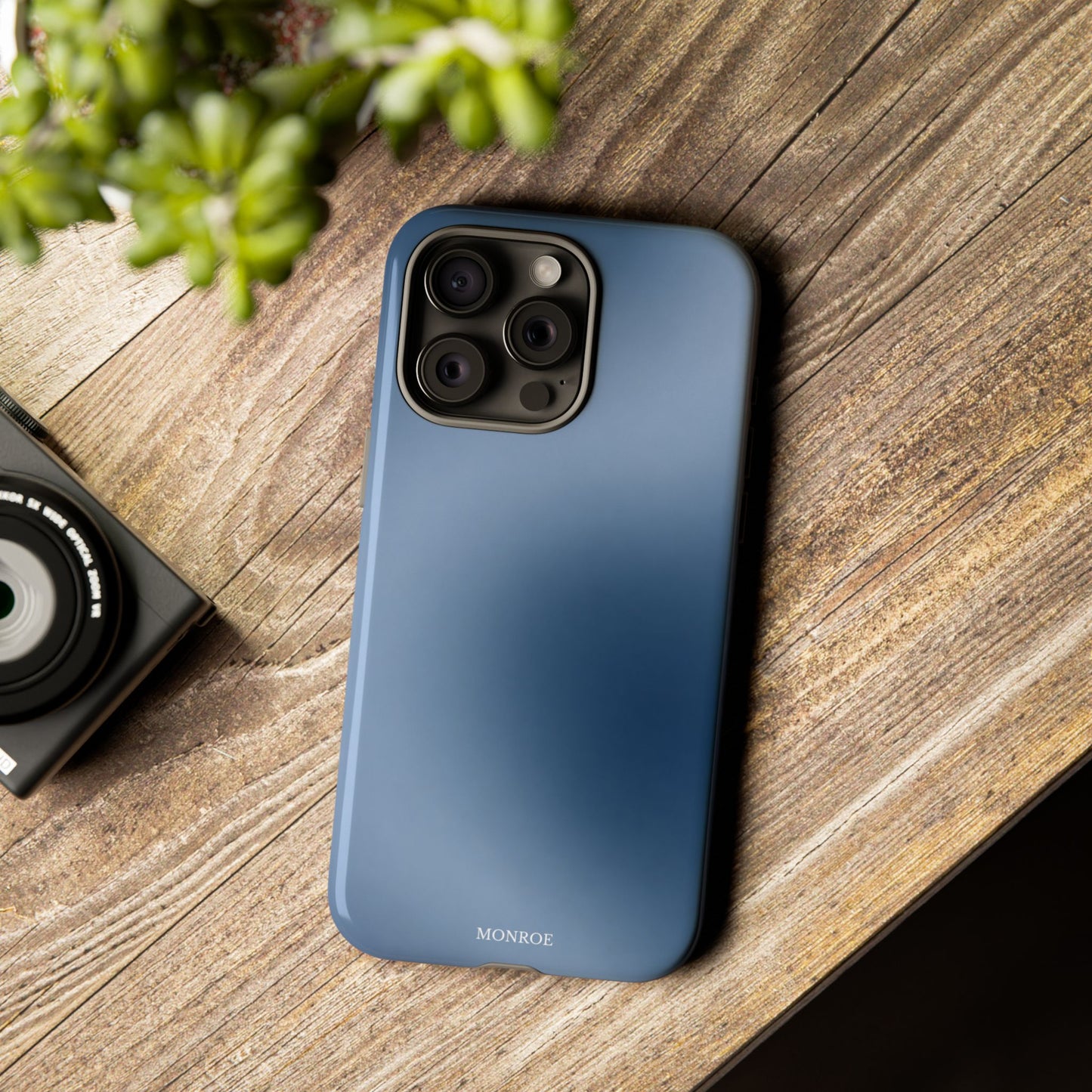 Navy Tough Case