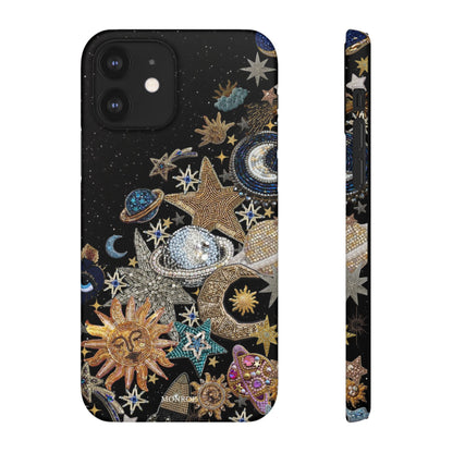 Celestial Galaxy Case