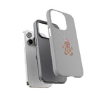 Gingerbread Cookie Phone Case