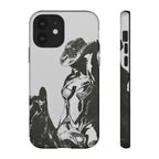 Cow Girl Phone Case
