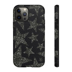 Glitter Star Phone Case
