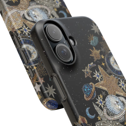 Celestial Galaxy Case