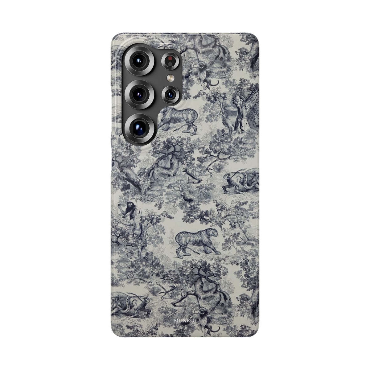 Fine China Safari Case