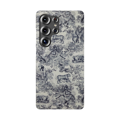 Fine China Safari Case