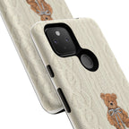 Teddy Phone Case