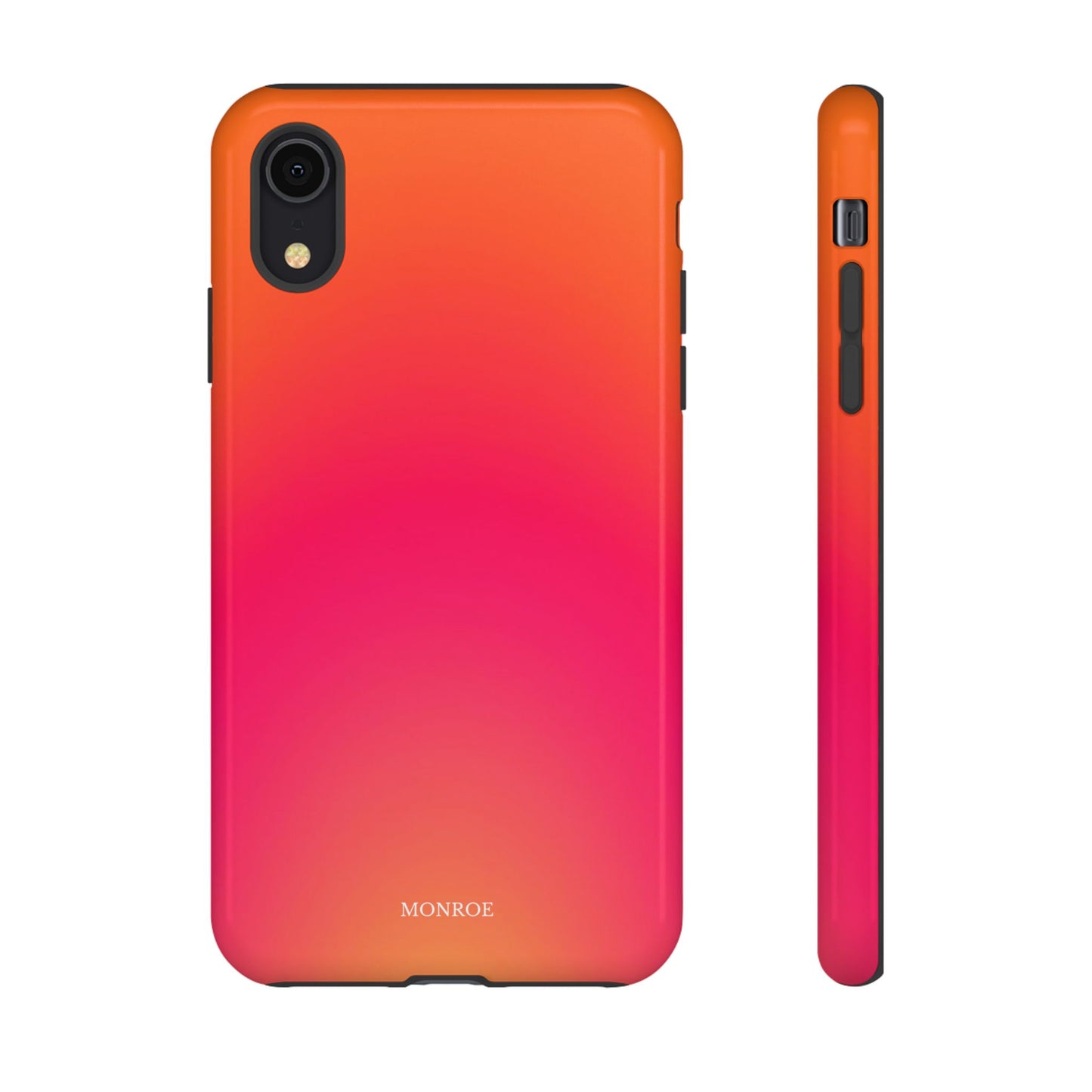 Gradient Sunset Tough Case