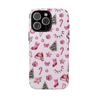Rockin around Phone Case