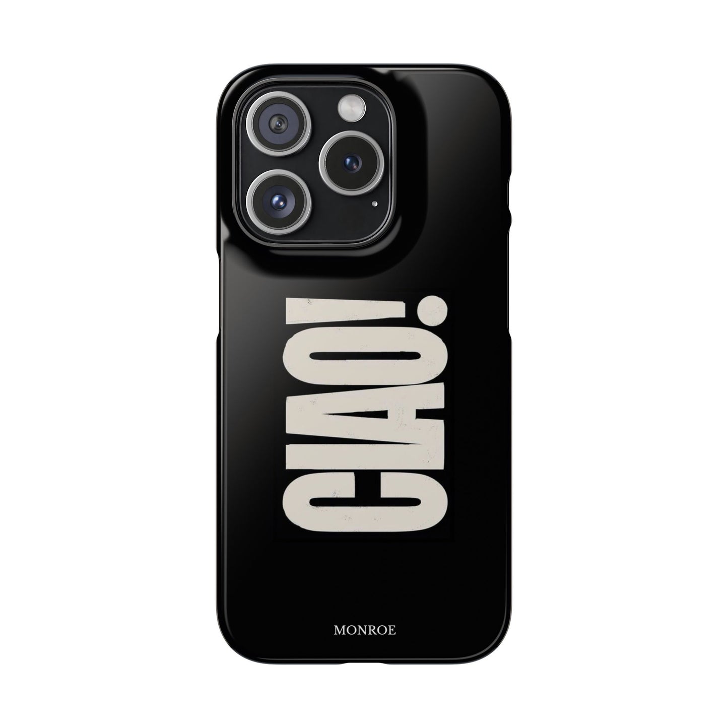 CIAO! Case