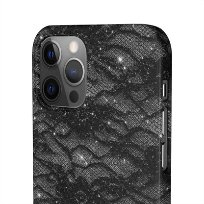 Midnight Lace Case