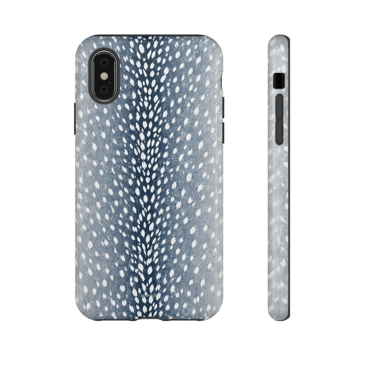 Glacier Spotted Antelope Tough Case