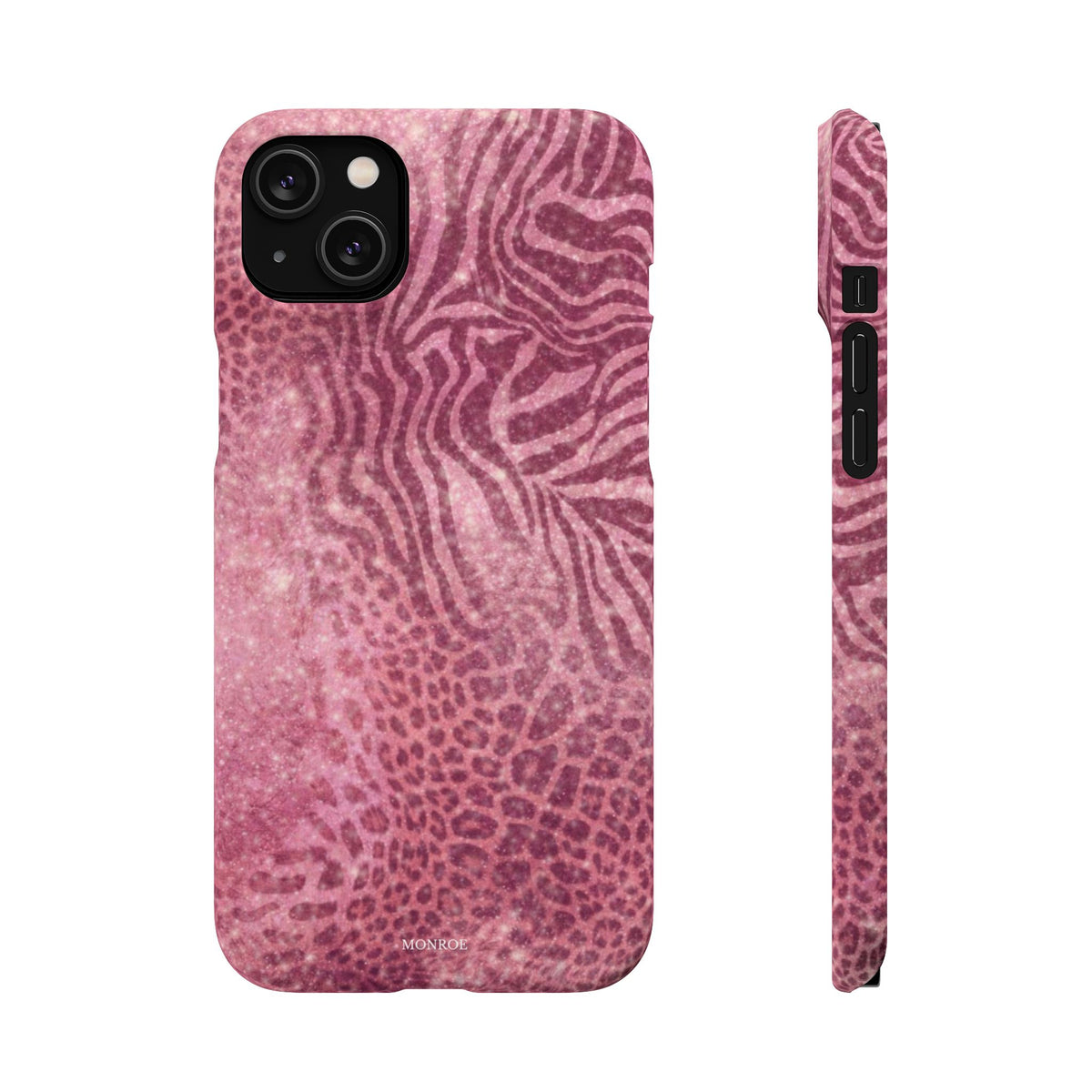 Blush Wild Case