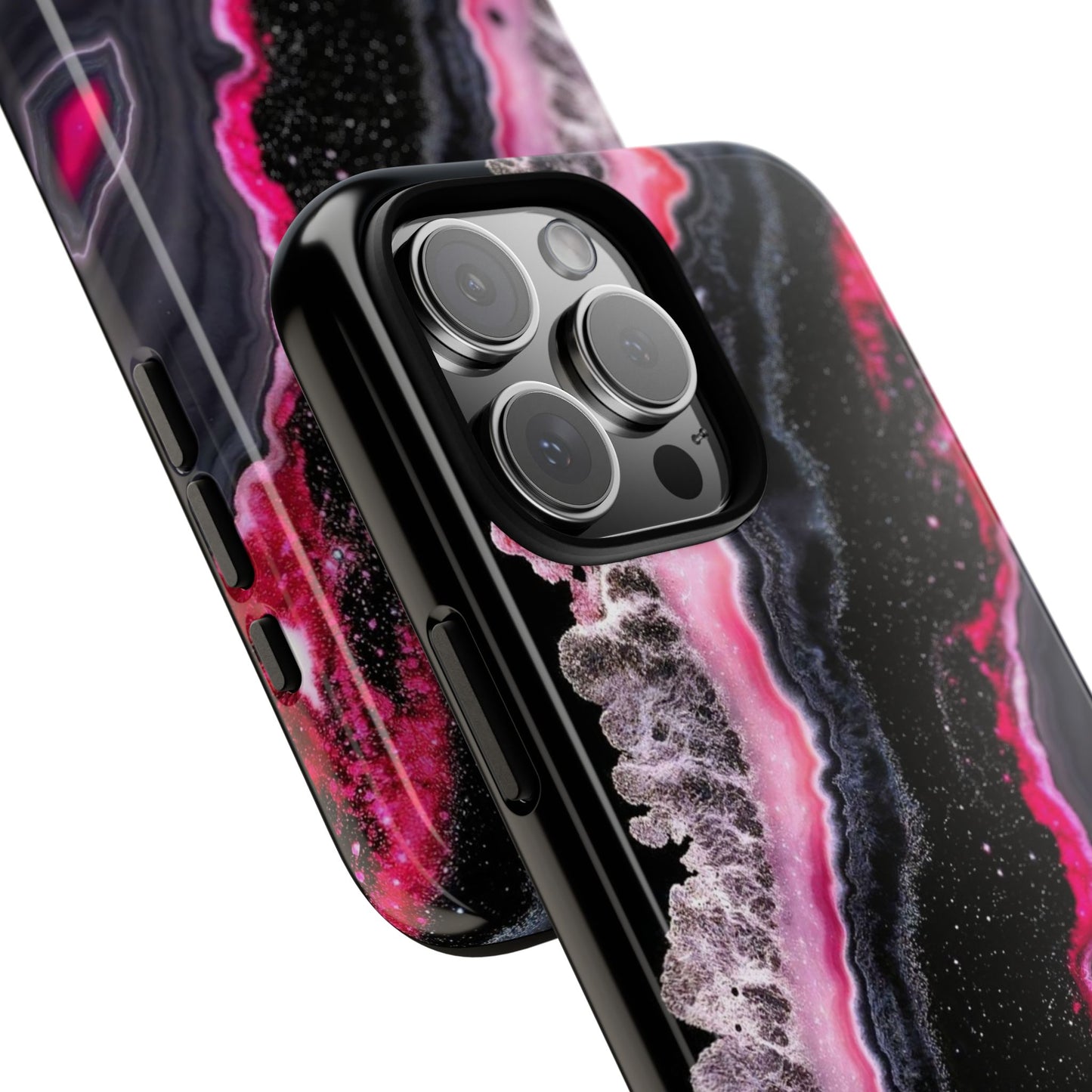 Geode Design Tough Case