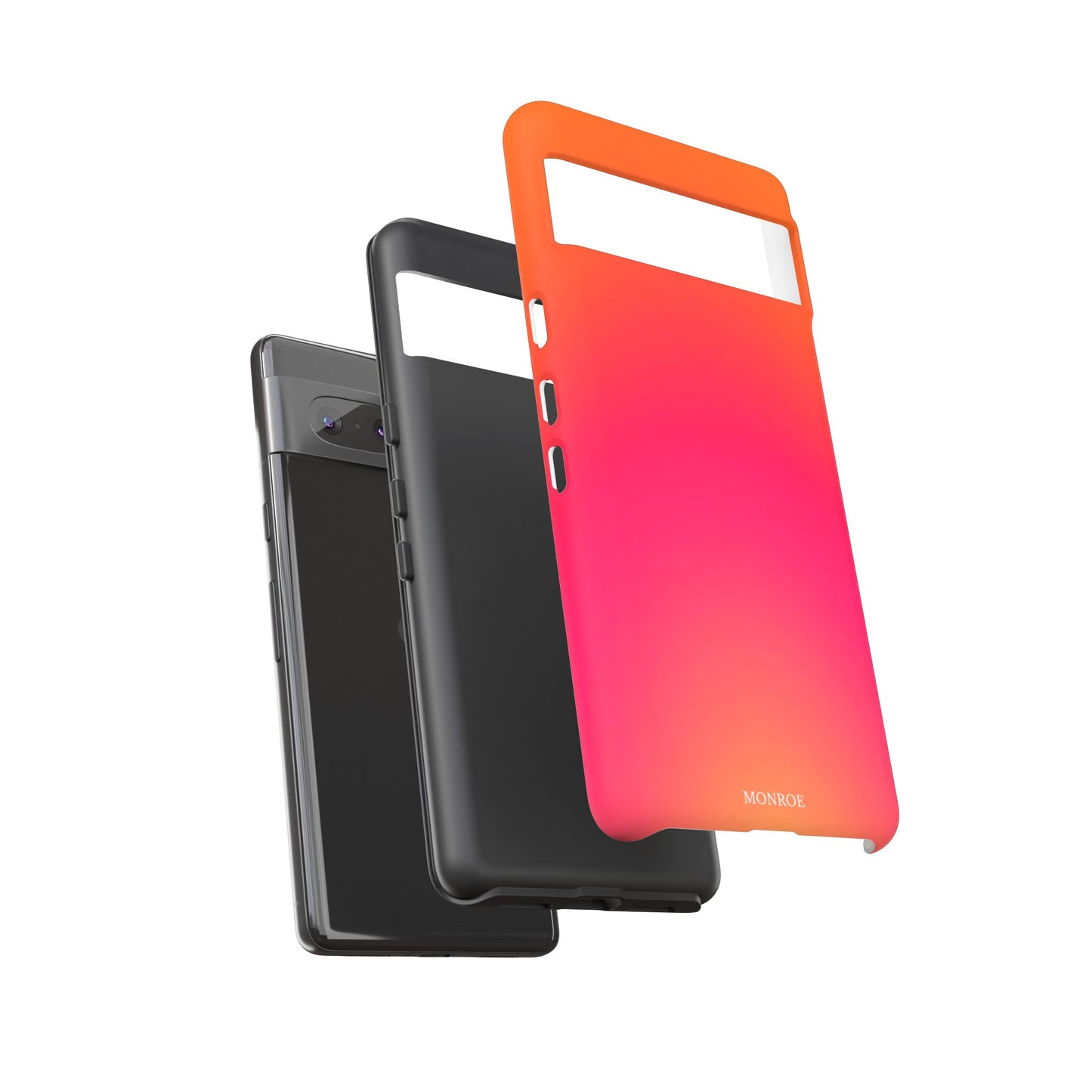 Gradient Sunset Tough Case