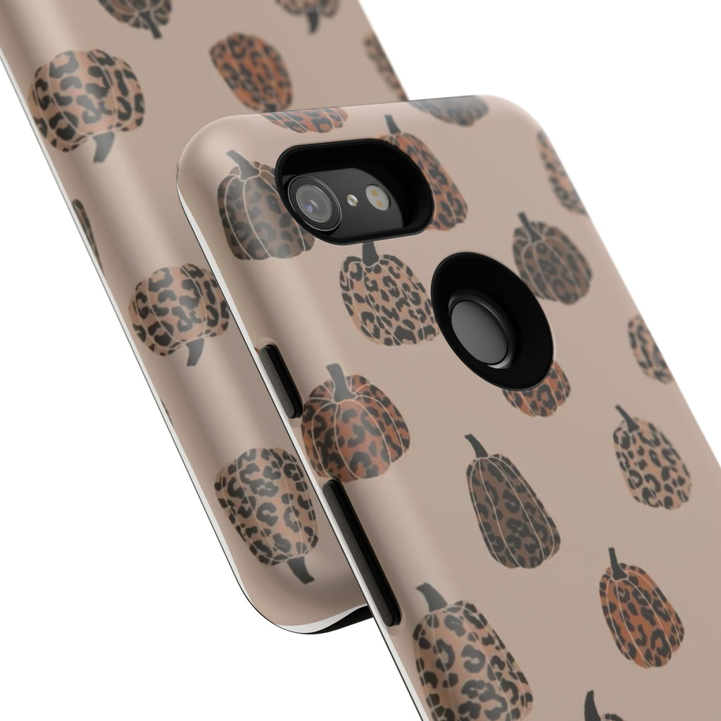 Pumpkin Spice Phone Case