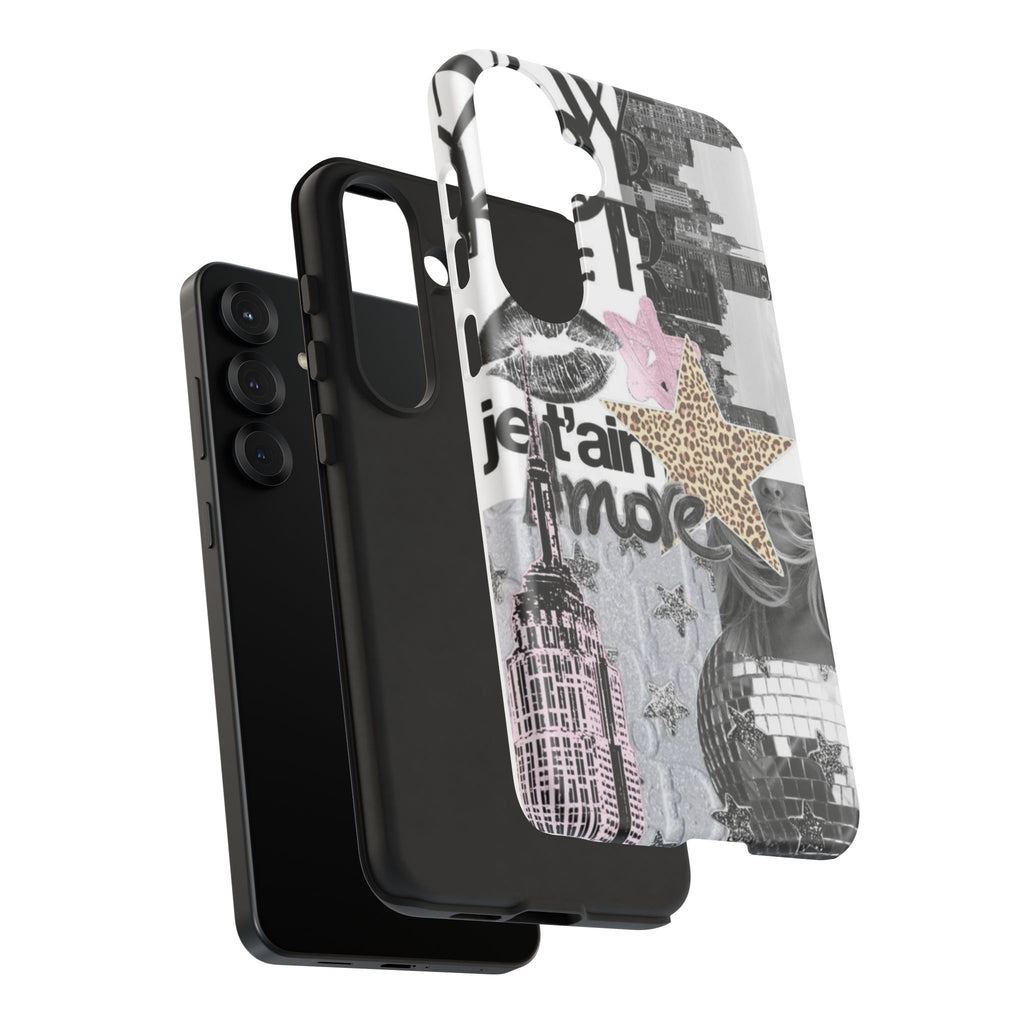 Amore NYC Phone Case