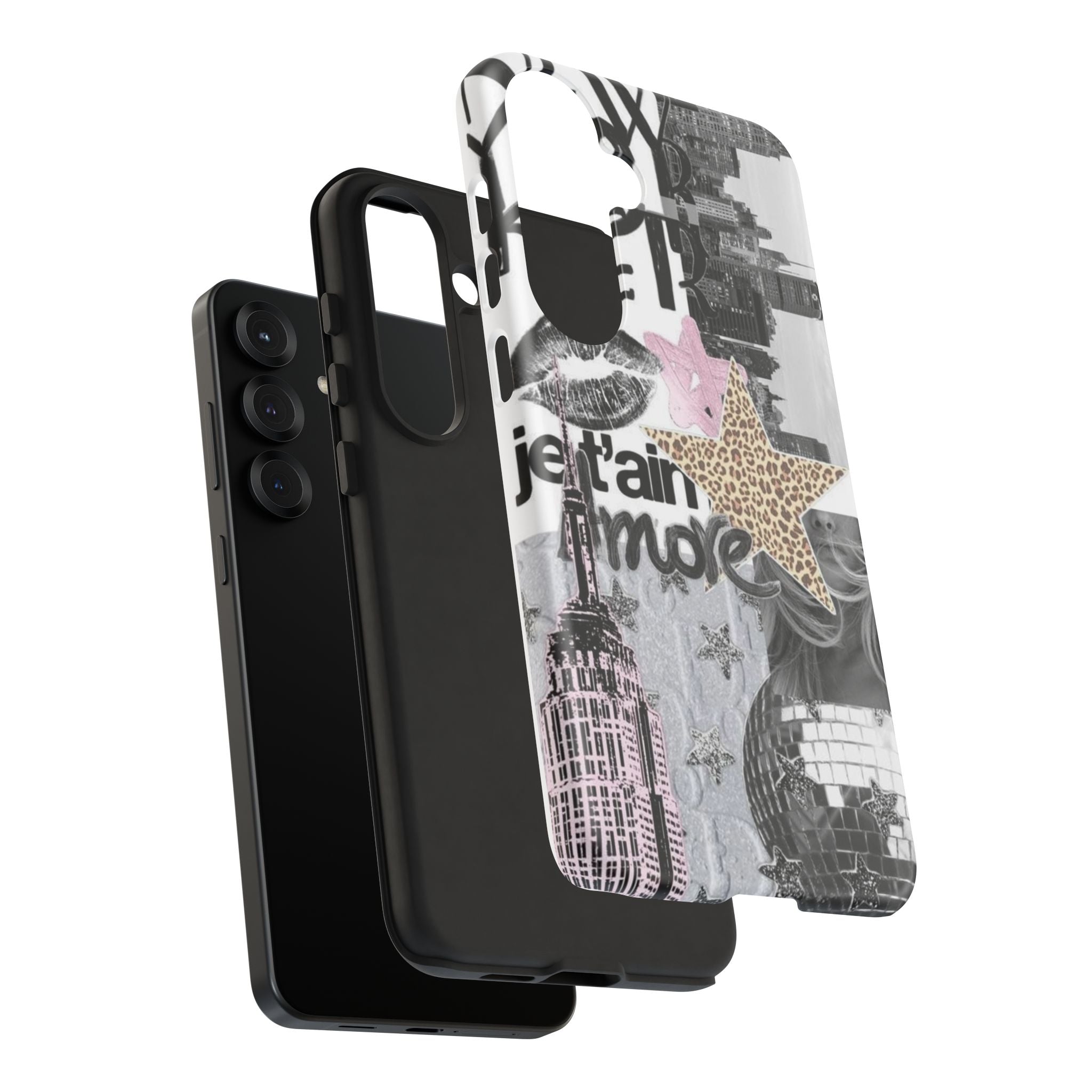 Amore NYC Phone Case