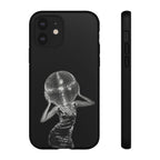 Dancing Disco Ball Phone Case