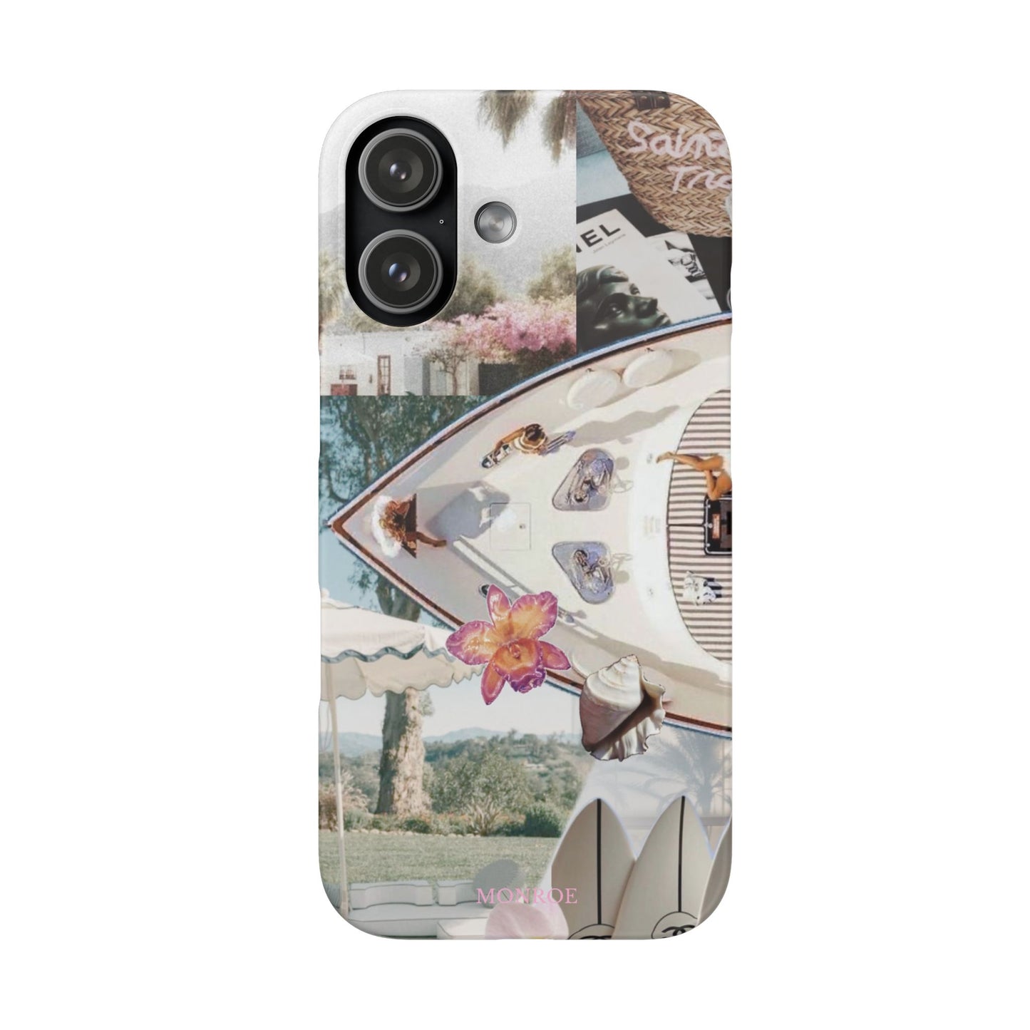 Saint Tropez Case