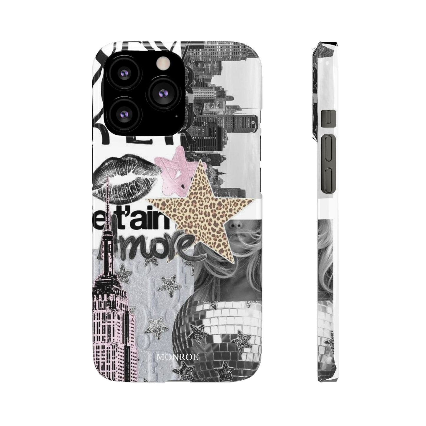 Amore NYC Case