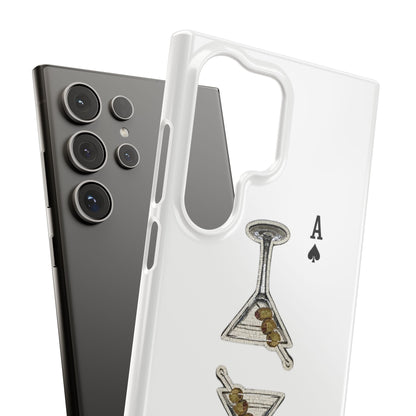 Martini Ace Case
