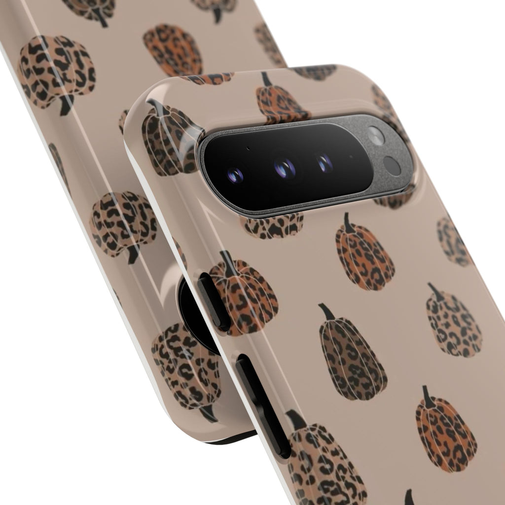 Pumpkin Spice Phone Case