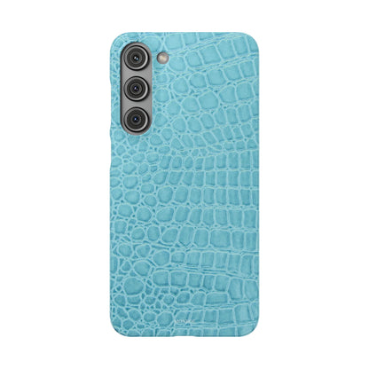 Aqua Croc Case