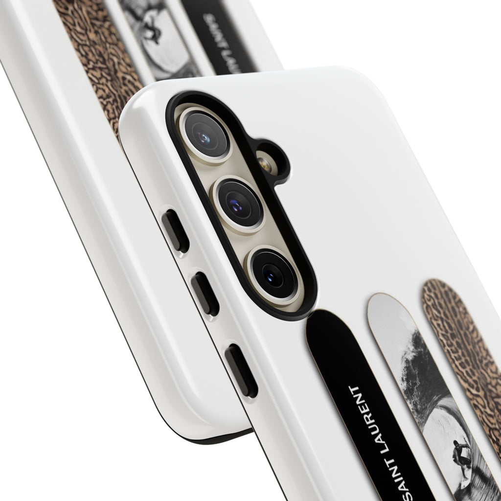 Saint Surf Phone Case