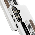 Saint Surf Phone Case