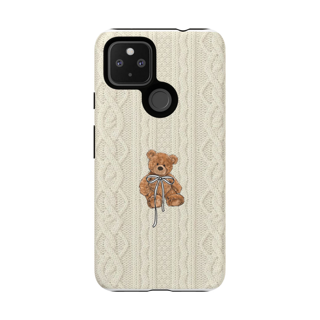 Teddy Phone Case