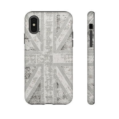 Union Vintage Grunge Tough Case