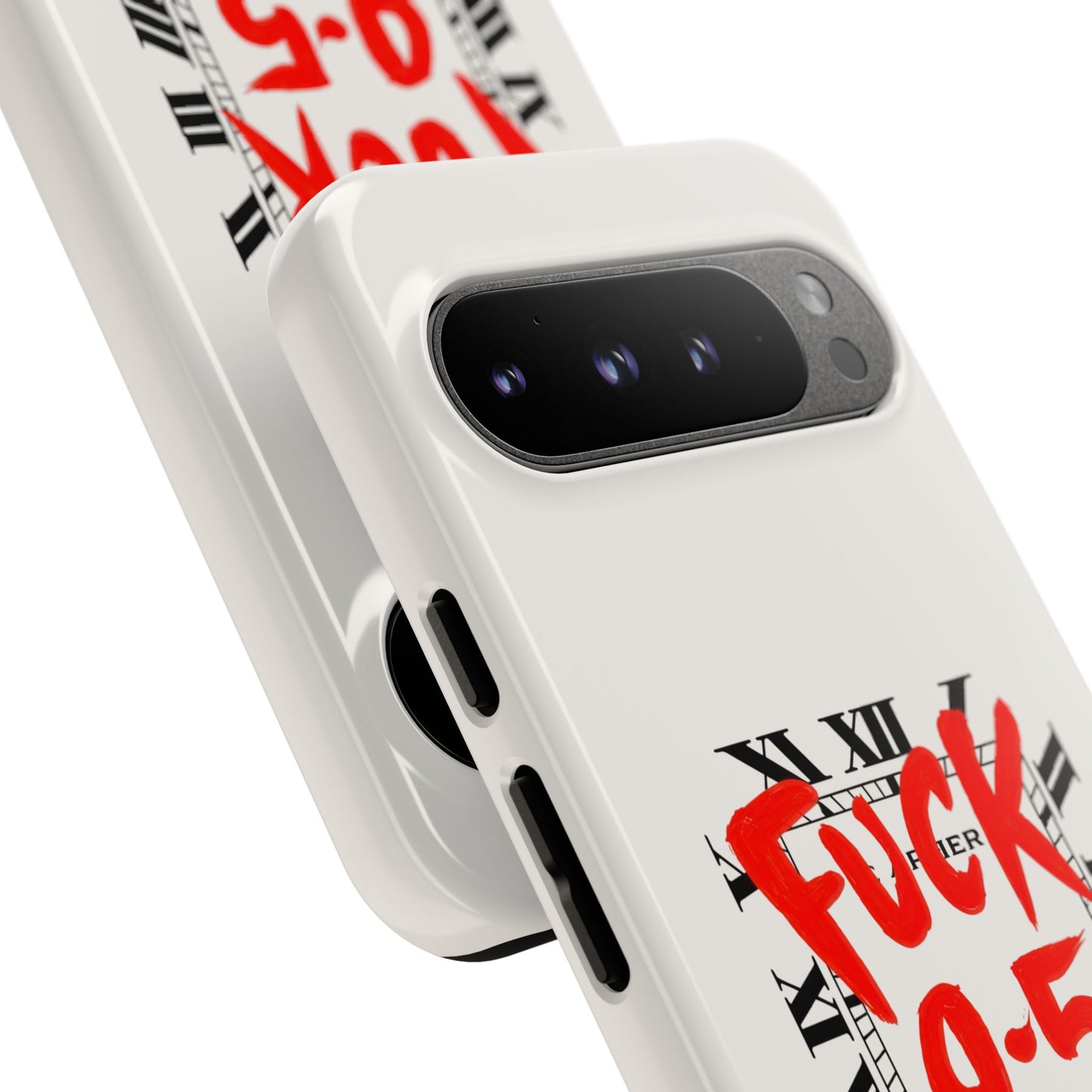 No 9-5 Tough Case