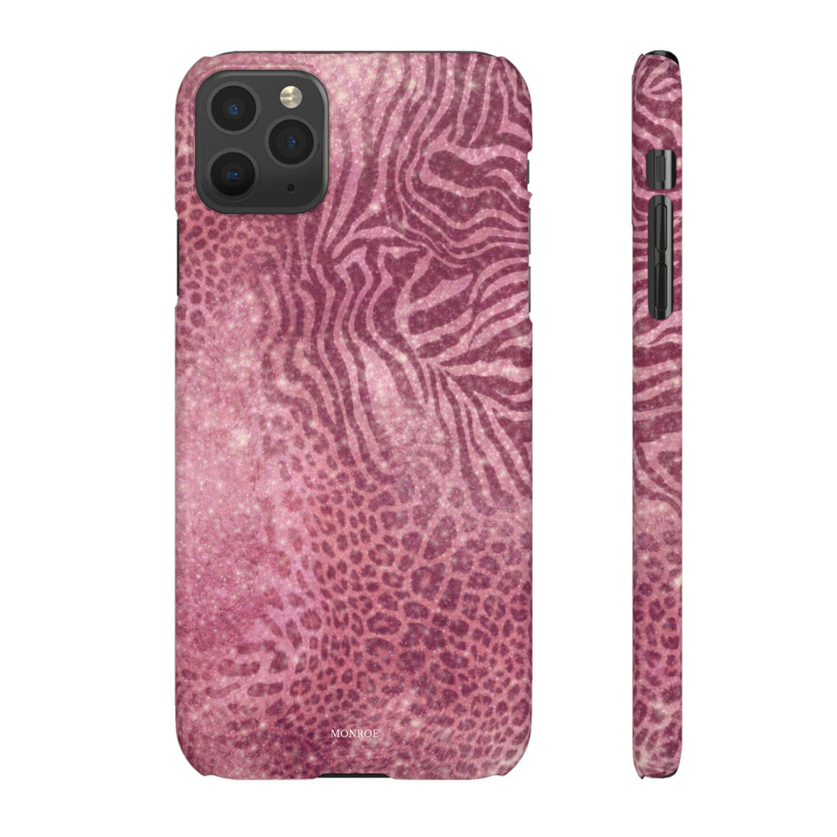 Blush Wild Case