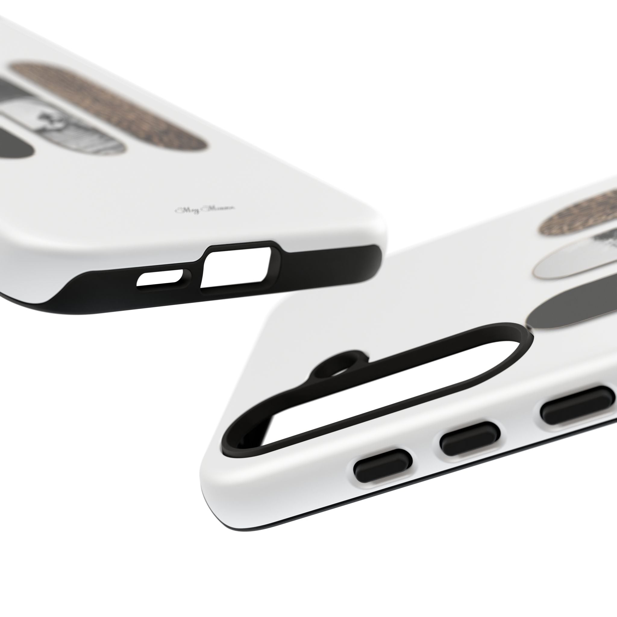 Saint Surf Phone Case