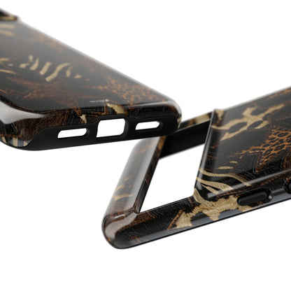 Rodeo Star Girl Tough Case