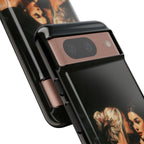 Wine Gossip Phone Case
