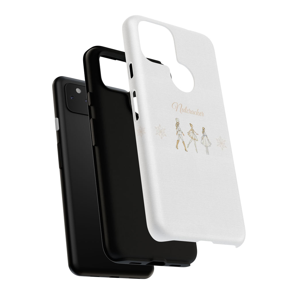 Nutcracker Phone Case