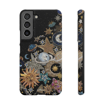 Celestial Galaxy Case