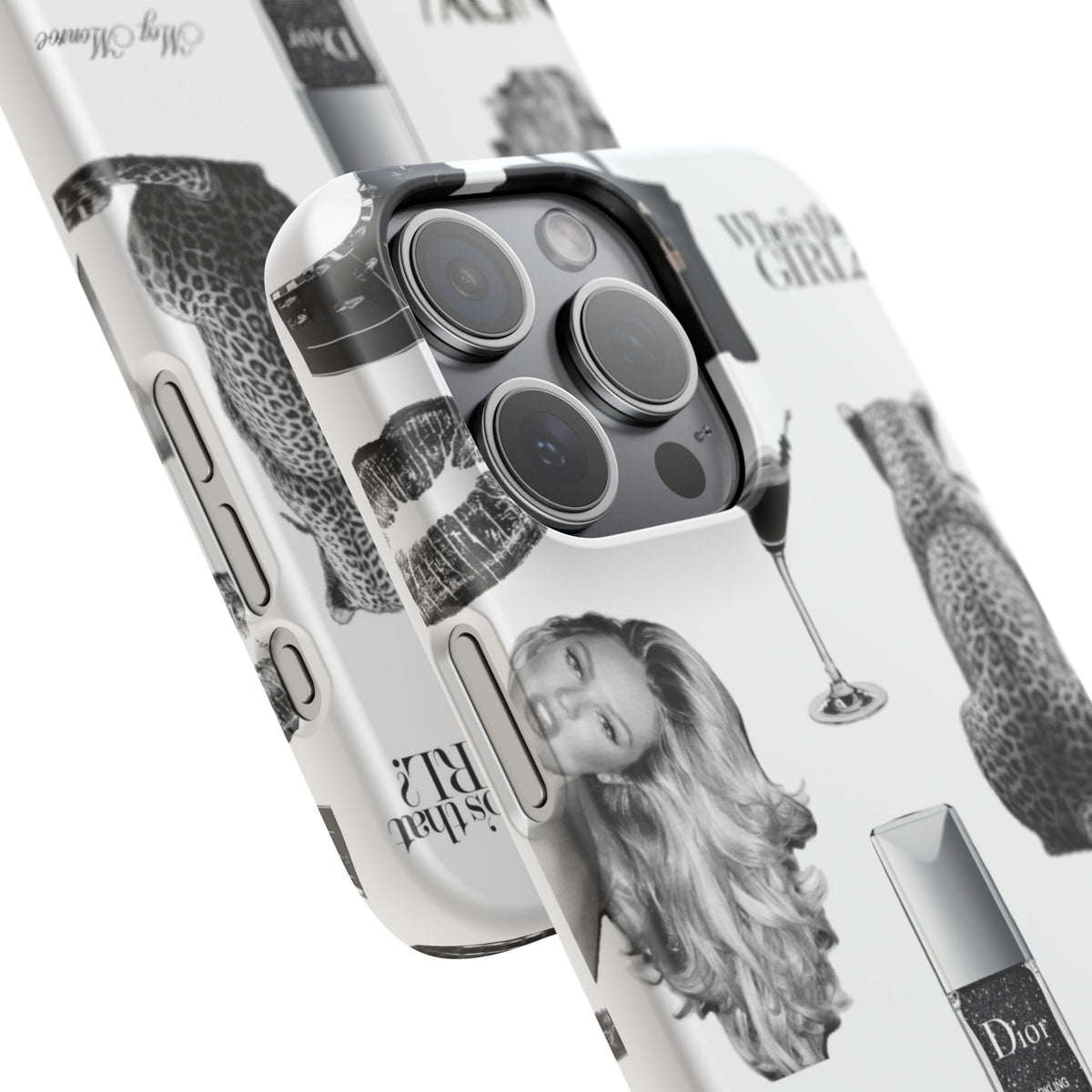 City Glam Case