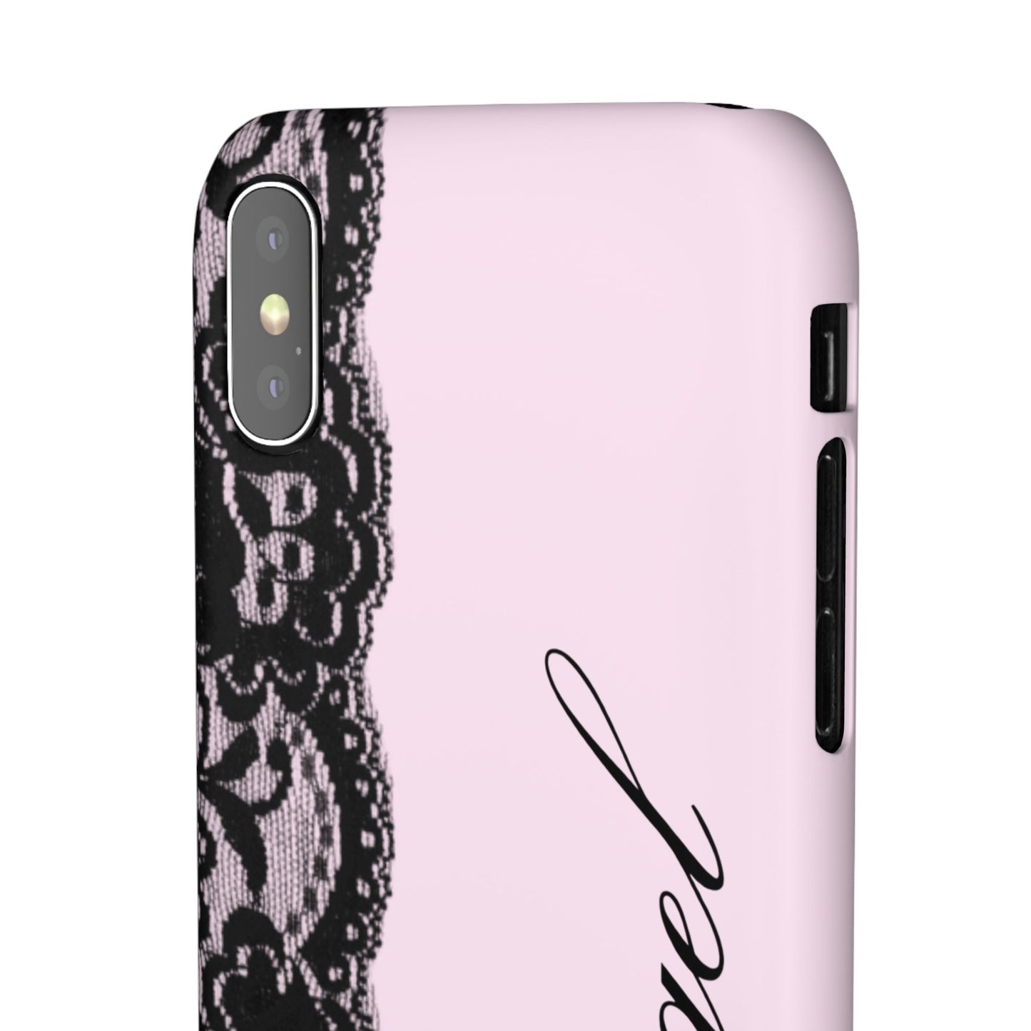 Angel Lace Case