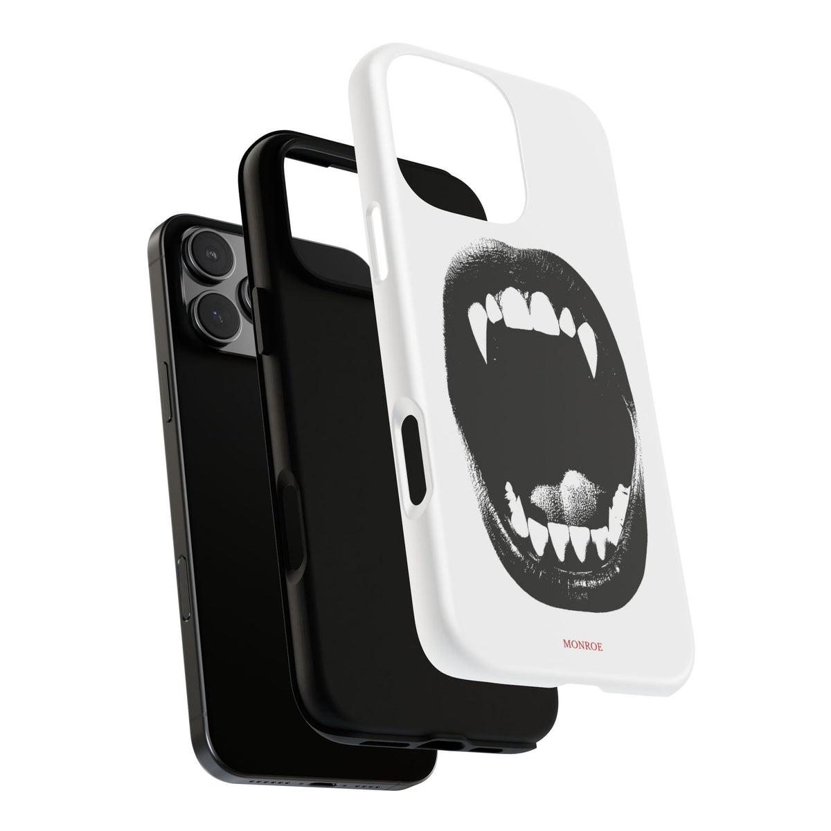 Love Bites Tough Case