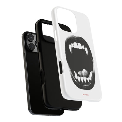 Love Bites Tough Case