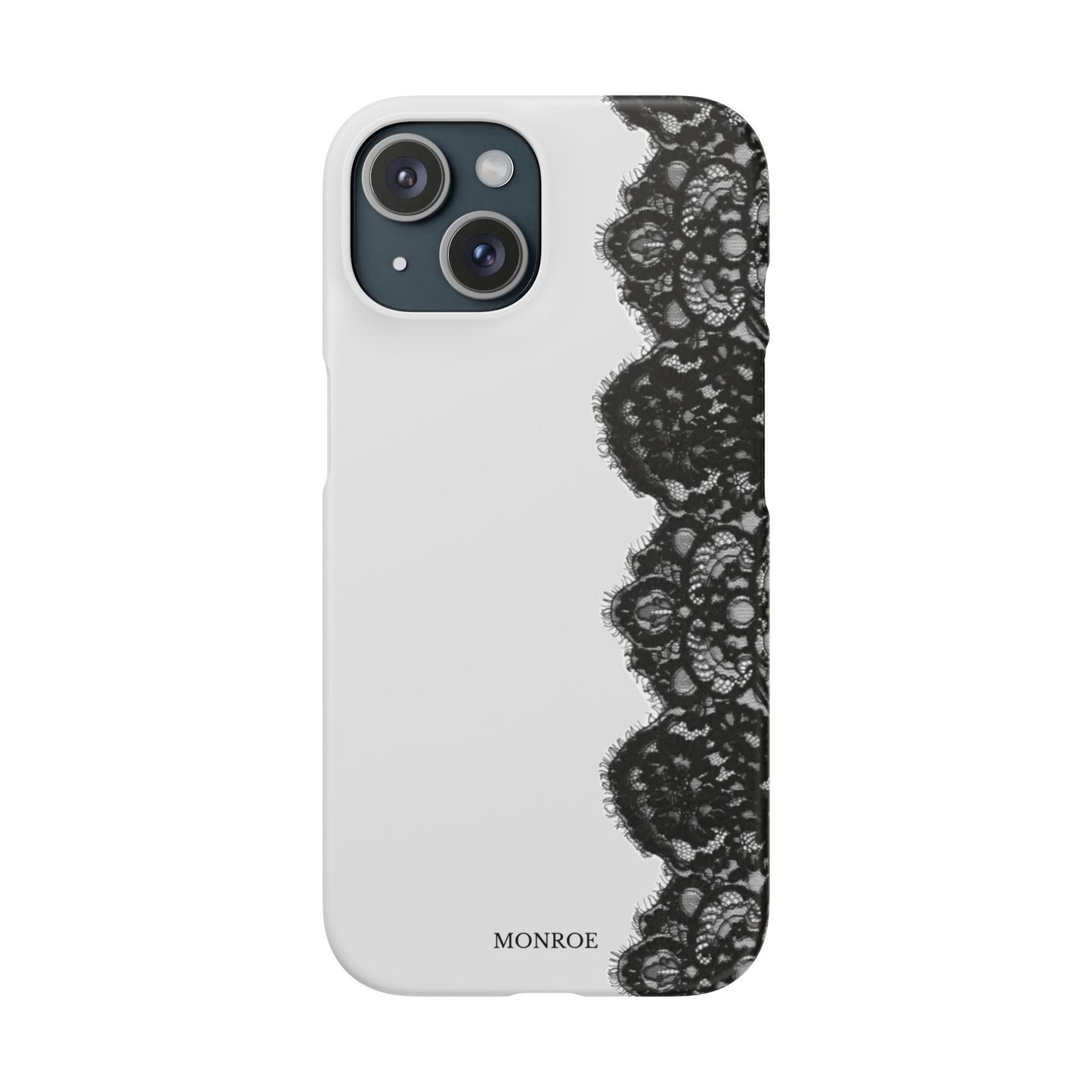 Lace Edge Case