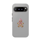 Gingerbread Cookie Phone Case
