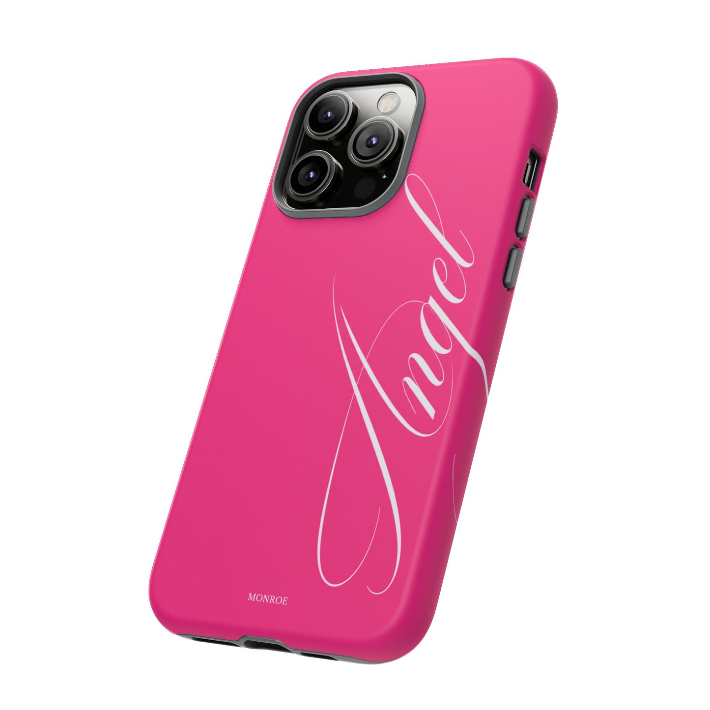 Pink 'Angel' Tough Case