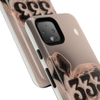 333 Phone Case