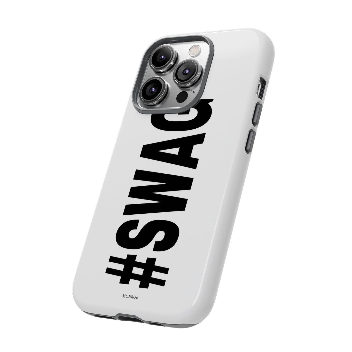 Original #SWAG Tough Case
