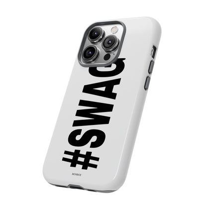 Original #SWAG Tough Case