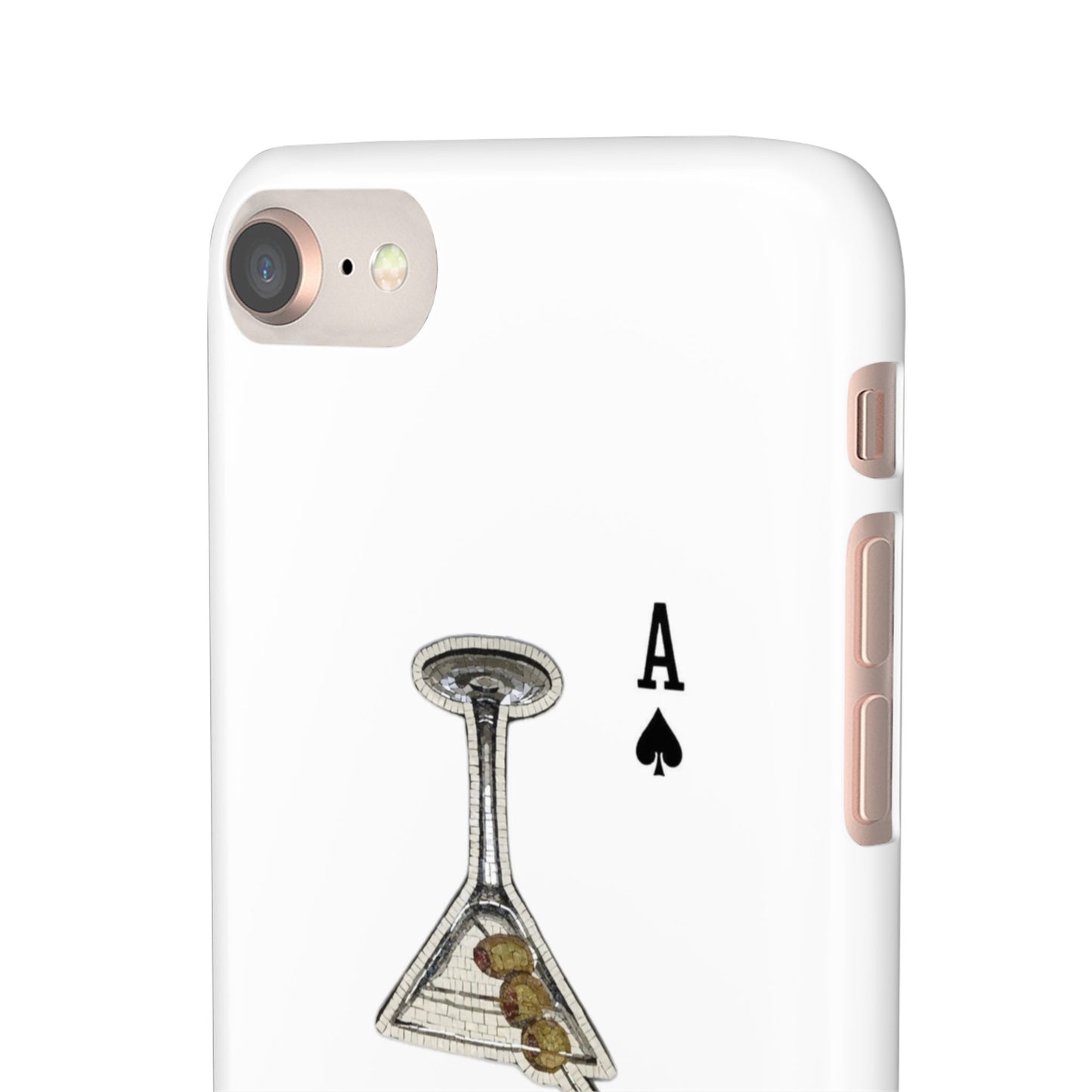 Martini Ace Case